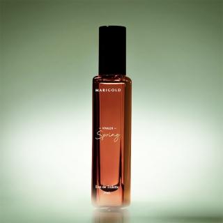 【MARIGOLD 美爾朵】VIVALDI四季精油香水 甦醒—春之沐15mL(綠意草本調/中性香/淡香水/官方直營)