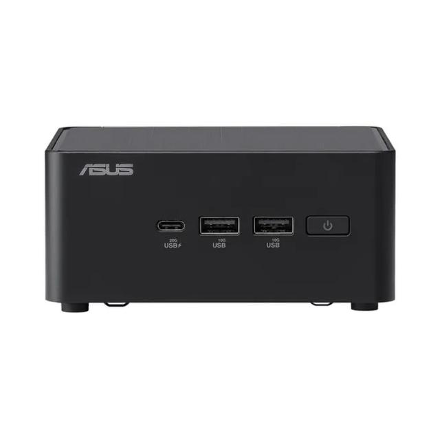 【ASUS 華碩】Ultra 5十四核心迷你電腦(NUC 14 Pro/Ultra 5-125H/16G/2TB HDD+512G SSD/W11P)