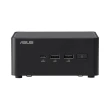 【ASUS 華碩】Ultra 7十六核心迷你電腦(NUC 14 Pro/Ultra 7-155H/16G/2TB HDD+512G SSD/W11P)