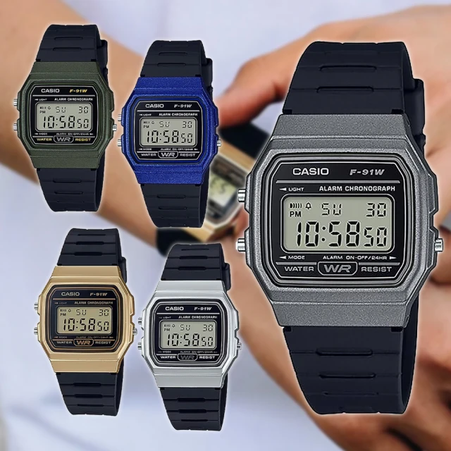 CASIO 卡西歐