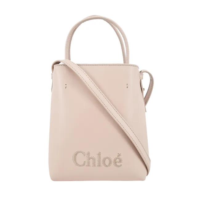 【Chloe’ 蔻依】Woody tote 新款托特包/Sense水桶斜背包