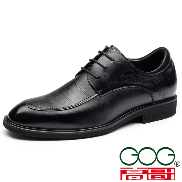 DAYOU 大友高哥GOG增高6.5cm隱形增高鞋2023秋冬款48_0933838ZAP(大友)