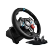 【Logitech G】G29賽車方向盤 +變速器(G923/G29 適用)