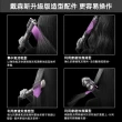 【dyson 戴森 限量福利品 】Airwrap Complete HS05 多功能吹風機/造型器(旗艦款 普魯士藍 momo獨家)