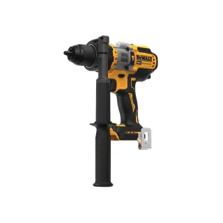 【DEWALT 得偉】20V 無碳刷強力震動電鑽調紐起子機 空機(DW-DCD999N)