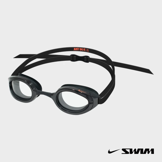 NIKE 耐吉 SWIM 成人 泳鏡 LEGACY 專業型泳