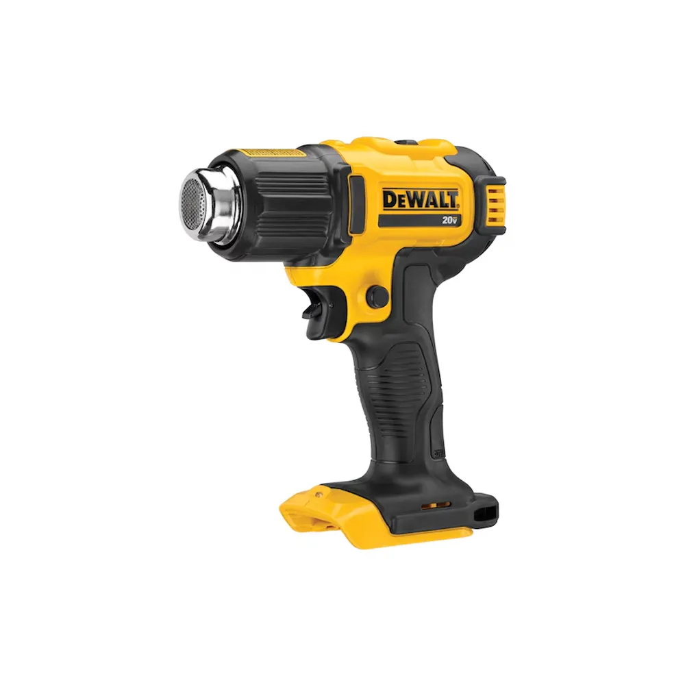 【DEWALT 得偉】20V MAX熱風槍 空機(DW-DCE530N)