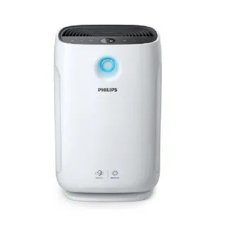 【Philips 飛利浦】福利品 奈米級濾淨12-15坪★智能WiFix抗敏空氣清淨機(AC2889)