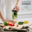 【Joseph Joseph】三合一旋轉切絲器