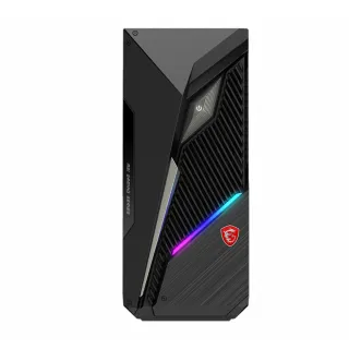 【MSI 微星】i7 RTX4060 十六核電腦(Infinite S3/i7-13700F/32G/2TB HDD+2TB SSD/RTX4060-8G/W11P)