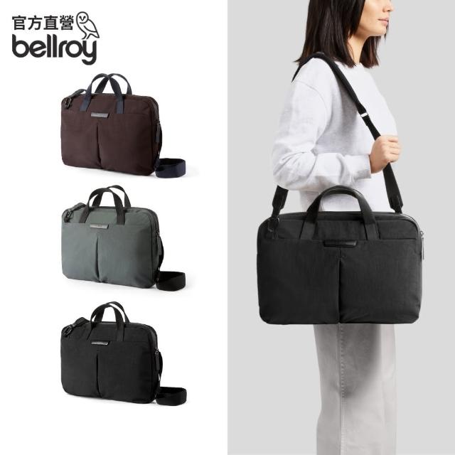 【Bellroy 官方直營】Tokyo Laptop Bag 14吋 元氣筆電公事包(多色任選)