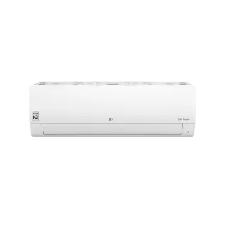 【LG 樂金】5-7坪◆經典冷暖 WiFi雙迴轉變頻冷暖分離式空調(LSU41IHP+LSN41IHP)