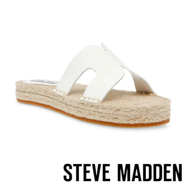 【STEVE MADDEN】休閒百搭夏季涼拖鞋(任選均一價)