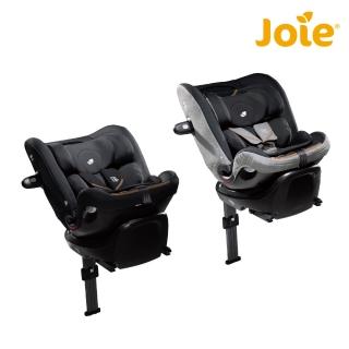 【Joie官方旗艦】i-Spin XL 0-12歲旋轉型汽座/安全座椅-2色選擇(福利品)