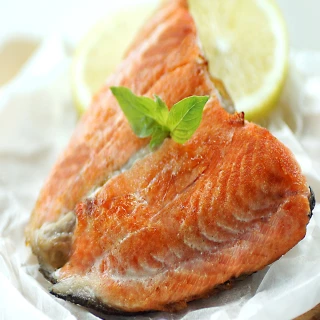 【海之醇】鮭魚去刺清肉尾排-6片組(180g/片)