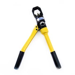 一體式螺帽破壞器M8-M24最大行程20mm10頓能力 安全省力 破開器 彈簧自動復位 螺母切割器(130-B8-24)