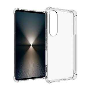 【IN7】Sony Xperia 1 VI 六代 6.5吋 氣囊防摔透明TPU手機殼