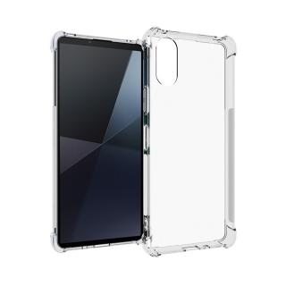 【IN7】Sony Xperia 10 VI 六代 6.1吋 氣囊防摔透明TPU手機殼