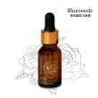 【Blueseeds】晨曦玫瑰煥顏精油露15ml 三入(補充滿滿玫瑰修復能量)