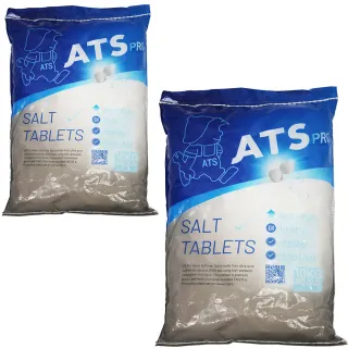 【ATS】頂級款超級鹽錠 軟水機專用鹽錠(AF-NATSX2)