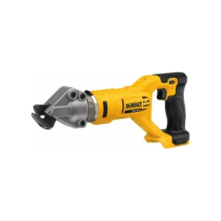 【DEWALT 得偉】20V Max*18GA 1.2mm 鋰電電剪(DCS496B)