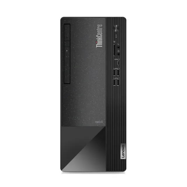 【Lenovo】G7400雙核商用電腦(Neo 50t/G7400/8G/512GB SSD/W11P)