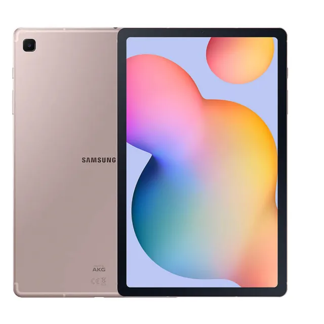 【SAMSUNG 三星】A級福利品 Tab S6 Lite 10.4吋（4G/64G） WIFI版 平板電腦(贈超值配件禮)