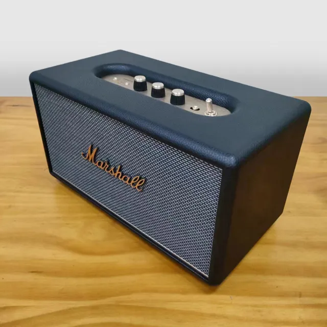 【Marshall】A級福利品 Marshall Stanmore III 藍芽喇叭