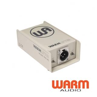 【Warm Audio】WA-WL 麥克風前級(公司貨)