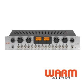 【Warm Audio】WA-2MPX 專業真空管麥克風前級(公司貨)