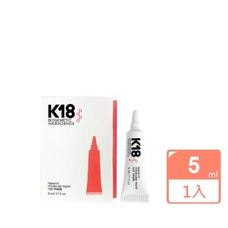 即期品【K18】K18 胜髮膜5ml(效期：2025.02.08)