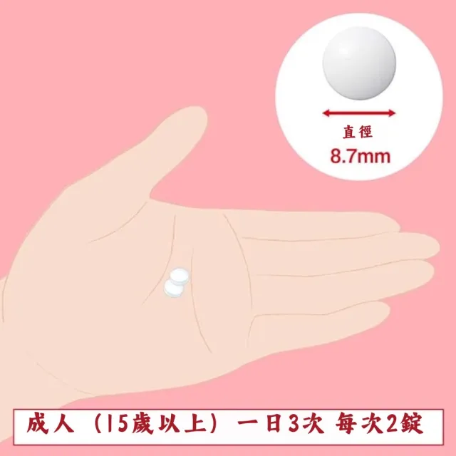 【日本白兔牌】HYTHIOL-C Plus亮皙維他命C錠 180粒X2(30日/瓶)