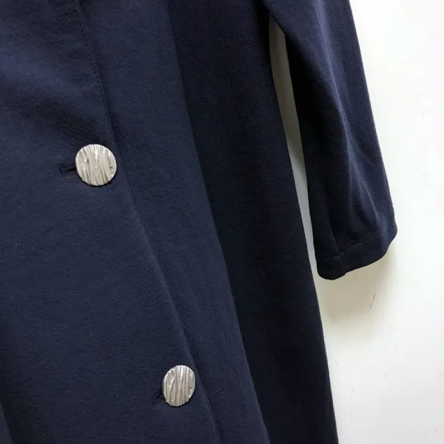 【PANGCHI 龐吉】厚實保暖西裝領輕質感大衣(1922013-35/36)