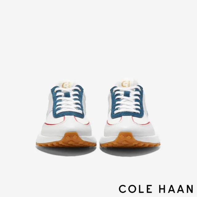 【Cole Haan】GRAND CROSSCOURT MEADOW RUNNER 跑鞋 運動鞋 女鞋(白-W29427)