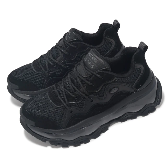 SKECHERS 休閒鞋 Uno Court-Courted