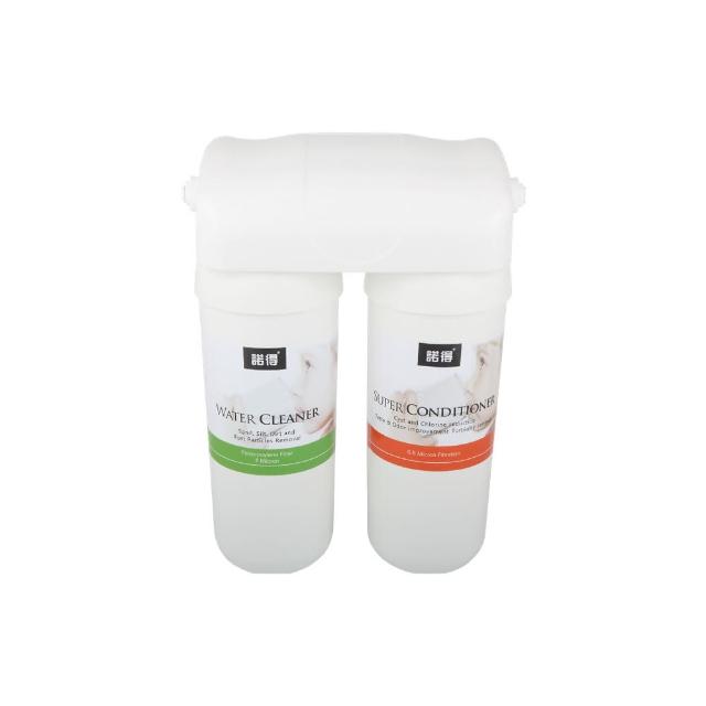 【諾得淨水】廚下淨水設備(24.2.381-200A)