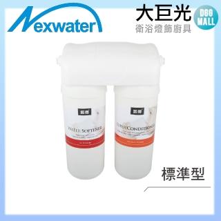 【諾得淨水】廚下淨水裝置(24.2.381-500A)