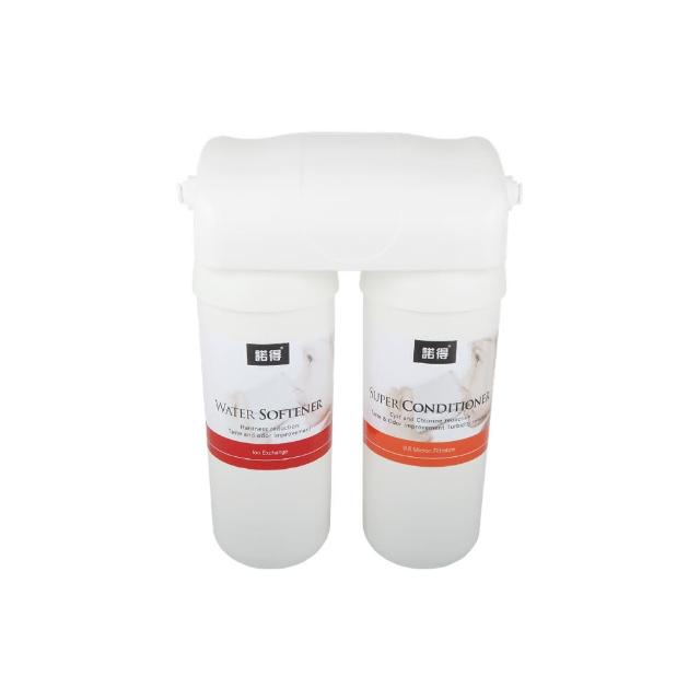 【諾得淨水】廚下淨水設備(24.2.381-500A)