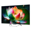 【Haier 海爾】65型 4K QLED DLG 120Hz GoogleTV 智慧聯網顯示器(LE65S8UX2)