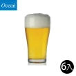 【Ocean】8款啤酒杯任選/6入組(暢銷啤酒杯 玻璃杯 酒杯 果汁杯 飲料杯)