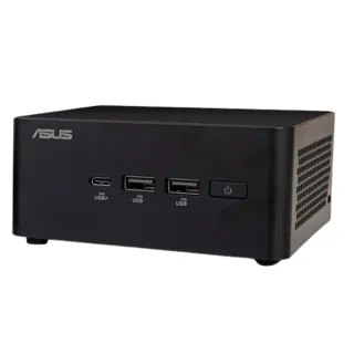 【ASUS 華碩】NUC Ultra 7十六核{藍天白雲} AI PC 迷你電腦(Ultra 7-155H/32G/2T M.2)