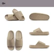 【NIKE 耐吉】拖鞋 涼鞋 夾腳鞋 人字拖 NIKE CALM SLIDE 男鞋 女鞋 厚底 增高 黑白 奶茶 多款(FD4116-201&)