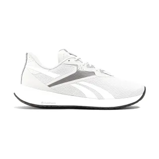 【REEBOK】Energen Run 3 男鞋 灰白色 透氣 回彈 網眼 休閒 路跑 運動 慢跑鞋 100074841