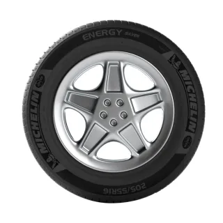 【Michelin 米其林】官方直營 MICHELIN 節能型輪胎 ENERGY SAVER 4 195/50 R16 4入組輪胎