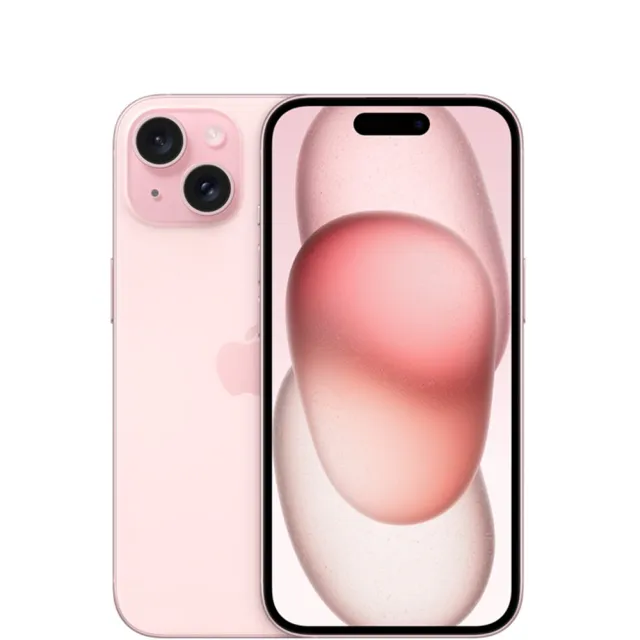 【Apple】A+ 級福利品 iPhone 15 Plus 256G 6.7吋(贈玻璃保貼)