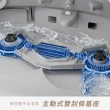【Dreame 追覓科技】L40 Ultra 雙仿生AI智慧掃拖機(雙仿生3D機械臂/11000PA/割毛滾刷/65度熱水洗)