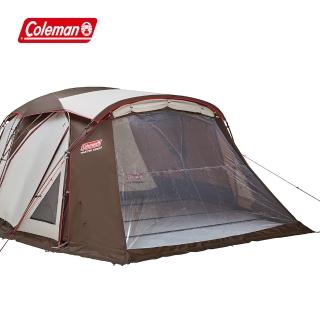 【Coleman】前庭透明窗 / 達人系列MASTER SERIES / CM-38774(帳篷透明窗 帳篷觀景窗)