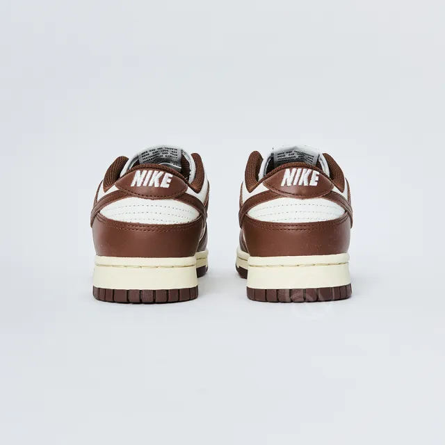 【NIKE 耐吉】Dunk Low Cacao Wow 女鞋 摩卡咖啡色 經典 穿搭 運動 休閒鞋 DD1503-124