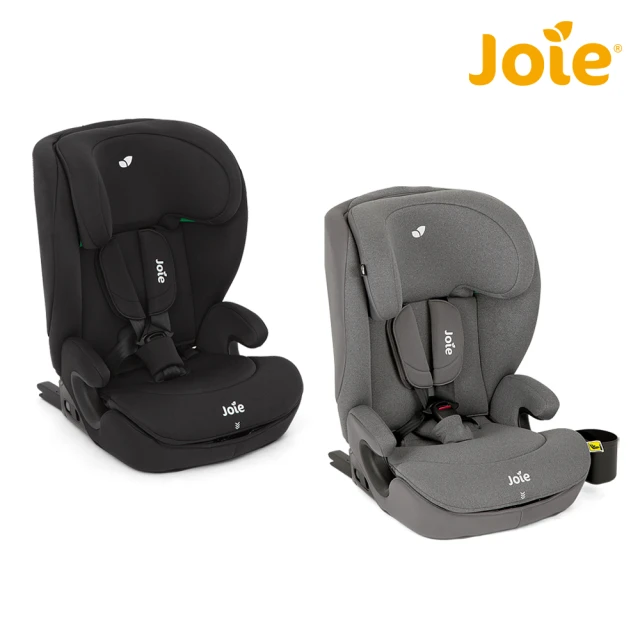 Aprica 愛普力卡 FormFit ISOFIX 2-1