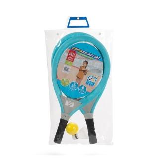 【ToysRUs 玩具反斗城】Play Pop Sport 兒童球拍組